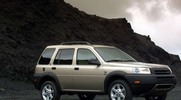 Thumbnail LAND ROVER FREELANDER COMPLETE WORKSHOP SERVICE MANUAL 
