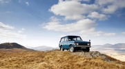 Thumbnail RANGE ROVER CLASSIC COMPLETE WORKSHOP SERVICE MANUAL