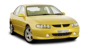 Thumbnail HOLDEN VX COMMODORE WORKSHOP SERVICE REPAIR MANUAL SERVICE M