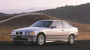Thumbnail 1992 1998 BMW 3 SERIES E36 COMPLETE Workshop Service Manua