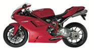 Thumbnail Ducati 1098 2007 Thumbnail Ducati 1098 2007