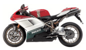 Thumbnail Ducati 1098 s tricolore 2007 parts list 
