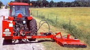 Thumbnail Rhino BOOM ROTARY MOWER 2160 Operator Manual 