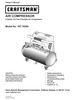 Thumbnail Parts List - Craftsman 107.10265 Owners Manual