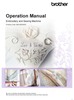 Thumbnail Brother 882-W20W22 Operation Manual Thumbnail Brother 882-W20W22 Operation Manual