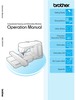 Thumbnail Brother Sewing Machine 882-S85 Operation Manual Thumbnail Brother Sewing Machine 882-S85 Operation Manual