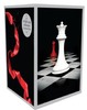 Thumbnail The Twilight Saga Collection Box Set