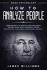 Thumbnail How to Analyze People: Dark Psychology....