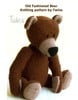 Thumbnail Old Fashioned bear Thumbnail Old Fashioned bear