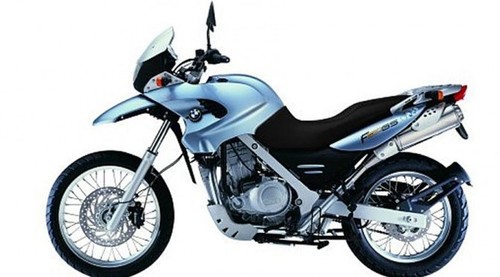 Product picture BMW F650CS F 650 CS COMPLETE WORKSHOP SERVICE MANUAL