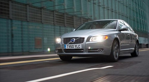 Product picture VOLVO  2011  V70 XC70 S80 COMPLETE WIRING DIAGRAMS MANUAL