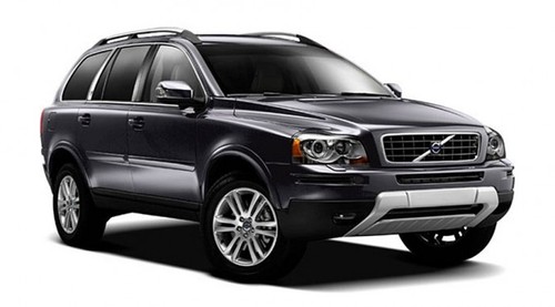 Product picture VOLVO 2011  XC90 COMPLETE WIRING DIAGRAMS MANUAL