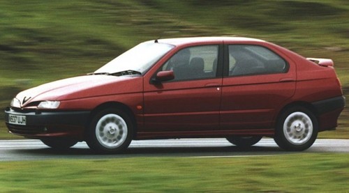 Product picture ALFA ROMEO 145 AND 146 WORKSHOP SERVICE REPAIR MANUAL SERVIC