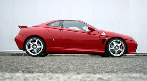 Product picture ALFA ROMEO GTV  SPIDER 916 WORKSHOP SERVICE REPAIR MANUAL SE