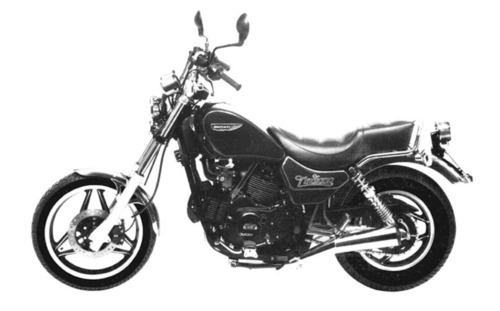 Product picture Ducati 350 650 indiana parts list