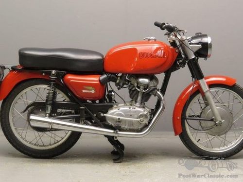 Product picture DUCATI 250 to 450 WORKSHOP MANUALS