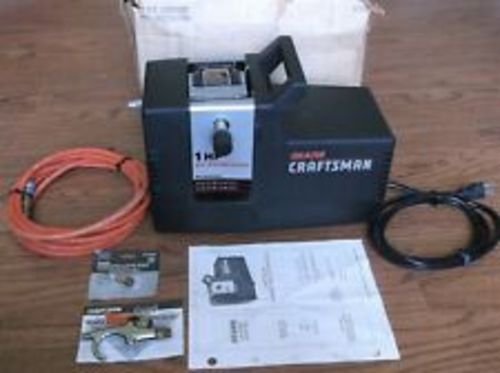 Product picture Sears Craftsman 919.150280 Owners Manual