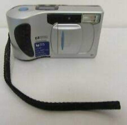Product picture HP 315 User Manual