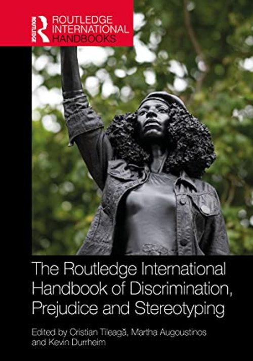 Product picture The Routledge International Handbook 