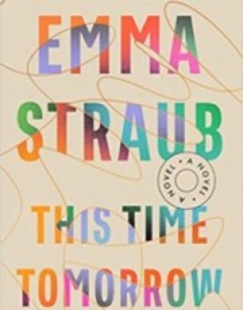 Product picture This Time Tomorrow: A Novel