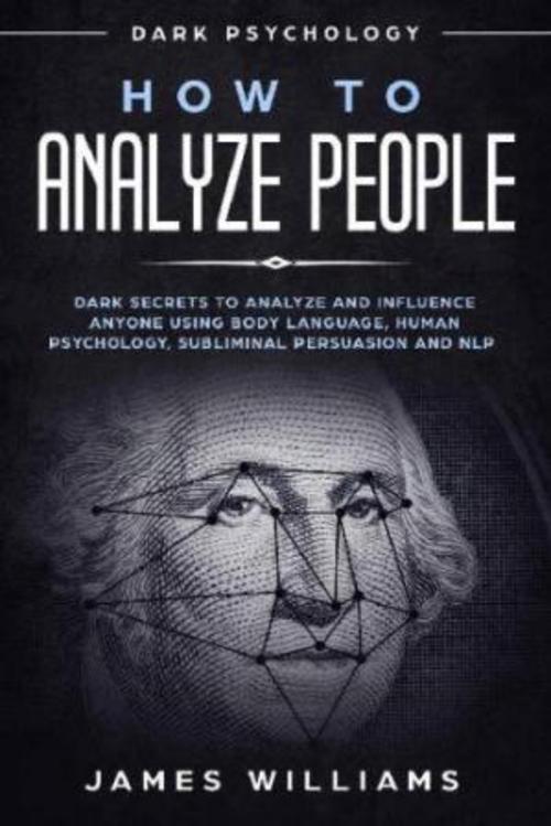Product picture How to Analyze People: Dark Psychology....